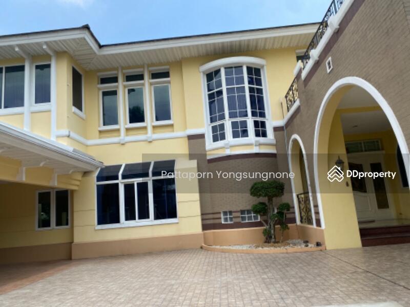 For Rent - Perfect Masterpiece Ekamai-Ramintra, Bangkok