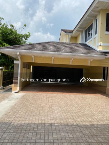 For Rent - Perfect Masterpiece Ekamai-Ramintra, Bangkok