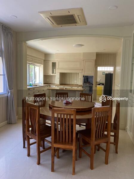 For Rent - Perfect Masterpiece Ekamai-Ramintra, Bangkok