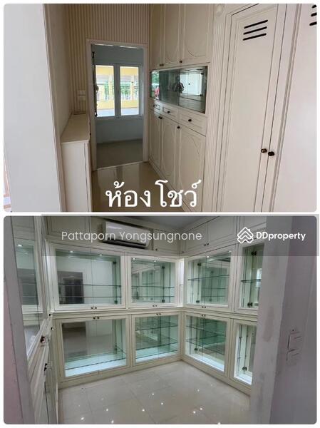 For Rent - Perfect Masterpiece Ekamai-Ramintra, Bangkok