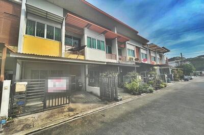 ขาย - Baan Prin Ramintra - Watcharapol : บ้านปริญ รามอินทรา - วัชรพล, กรุงเทพ