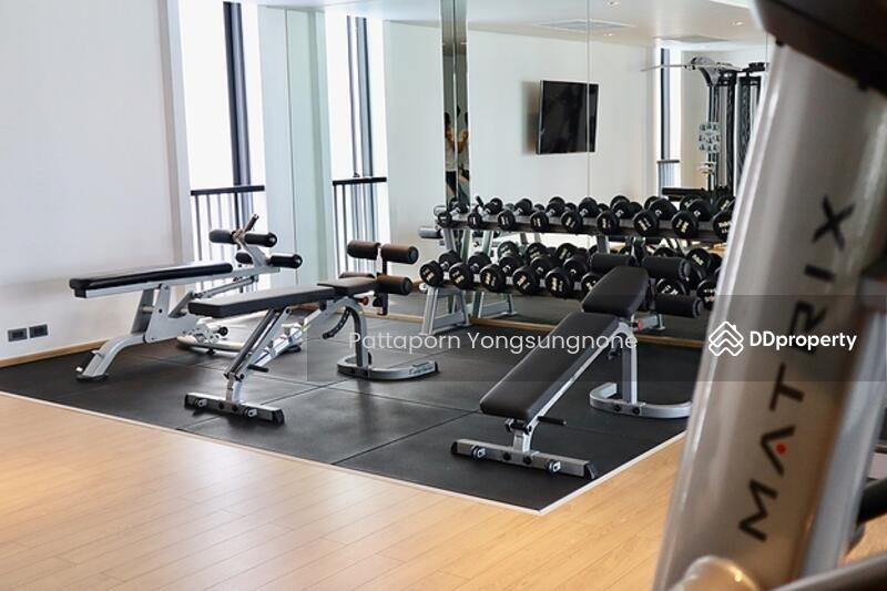 For Rent - T residence, Bangkok