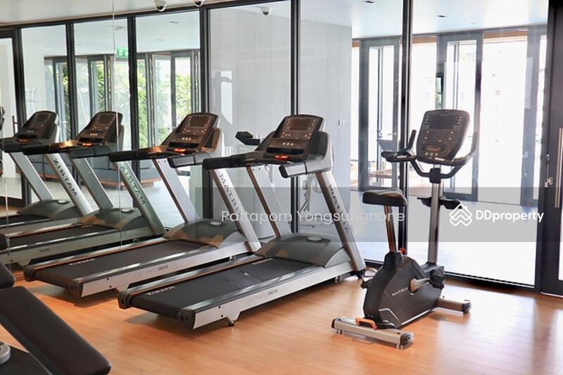 For Rent - T residence, Bangkok