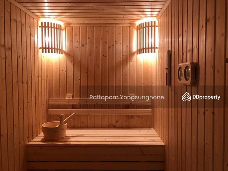 For Rent - T residence, Bangkok