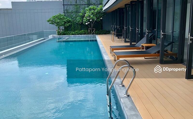 For Rent - T residence, Bangkok