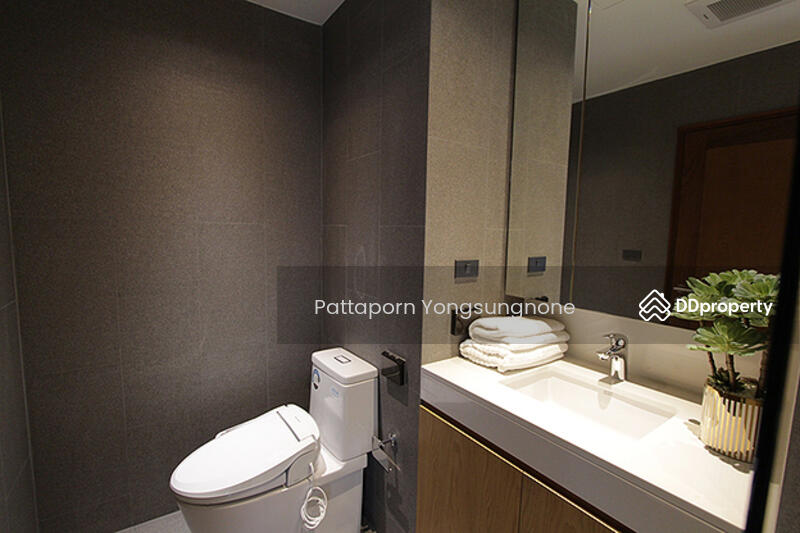 For Rent - T residence, Bangkok