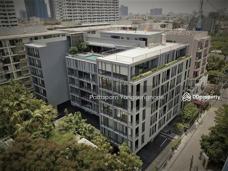 For Rent - T residence, Bangkok