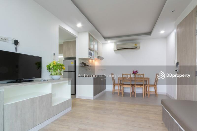ให้เช่า - T residence, กรุงเทพ