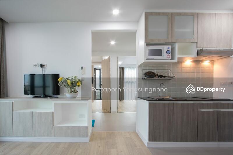 ให้เช่า - T residence, กรุงเทพ