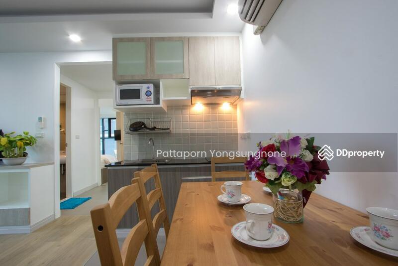 ให้เช่า - T residence, กรุงเทพ