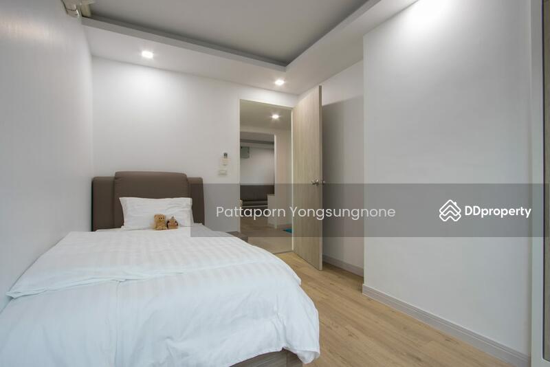 ให้เช่า - T residence, กรุงเทพ
