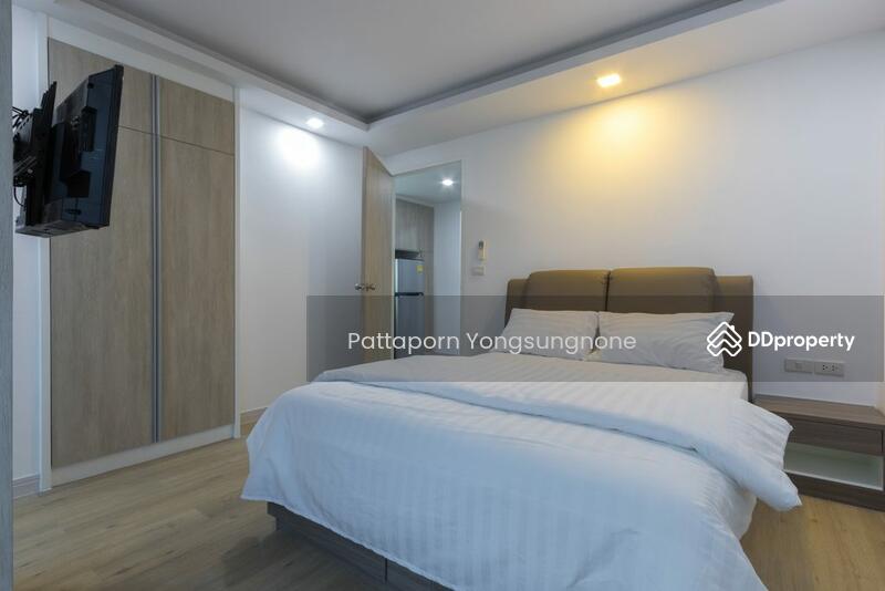 ให้เช่า - T residence, กรุงเทพ