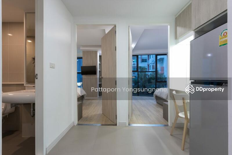 ให้เช่า - T residence, กรุงเทพ