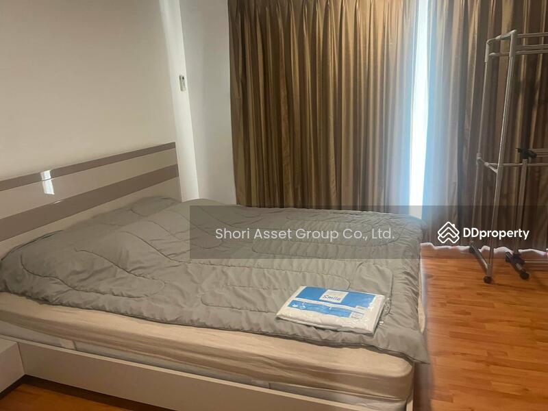 For Rent - Punna Residence 2 @ Nimman, Chiang Mai