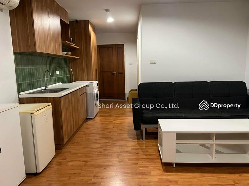 For Rent - Punna Residence 2 @ Nimman, Chiang Mai