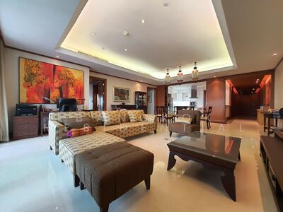 For Rent - Ascott Sathorn, Bangkok