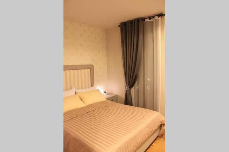 The Editor Saphan Khwai, Bangkok, 1555 Phahonyothin Rd, Samsen Nai, Phaya Thai, Bangkok, 1 Bedroom, 29 sqm, Condo For Rent, by Agentbkk, 11887939 - DDproperty.com