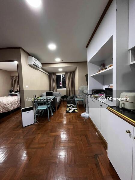For Rent - Witthayu Complex, Bangkok
