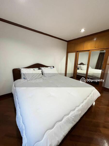 For Rent - Witthayu Complex, Bangkok