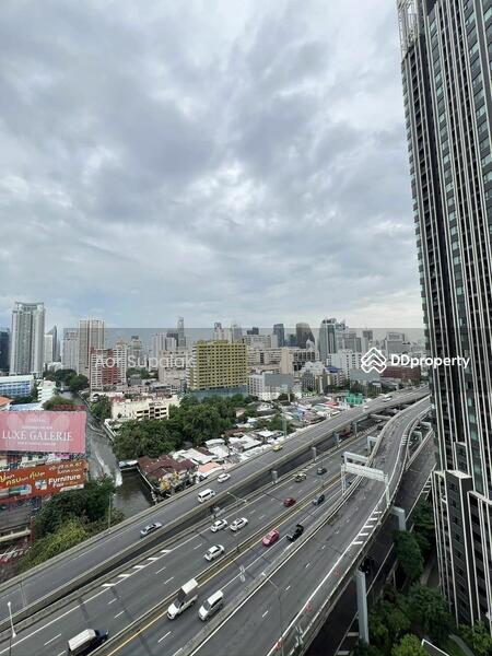 For Rent - Witthayu Complex, Bangkok
