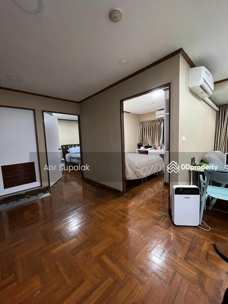 For Rent - Witthayu Complex, Bangkok