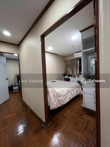 For Rent - Witthayu Complex, Bangkok