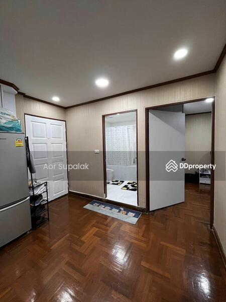 For Rent - Witthayu Complex, Bangkok