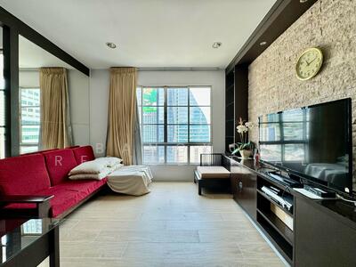 For Rent - Citi Smart Sukhumvit 18, Bangkok