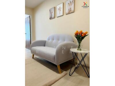 For Rent - The Belgravia @ Ratchada 17, Bangkok