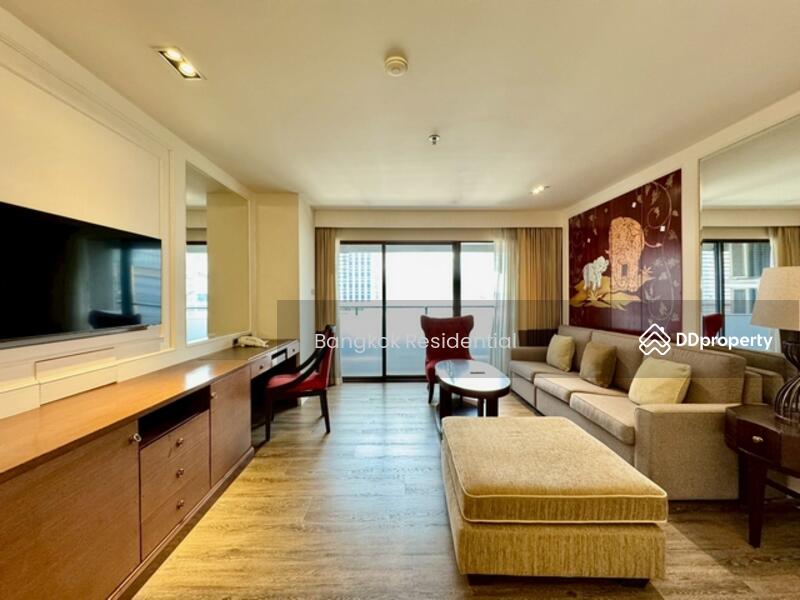 For Rent - Bliston Suwan Park View, Bangkok