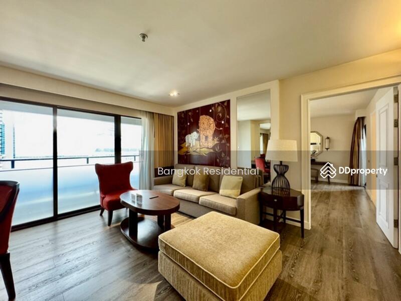 For Rent - Bliston Suwan Park View, Bangkok