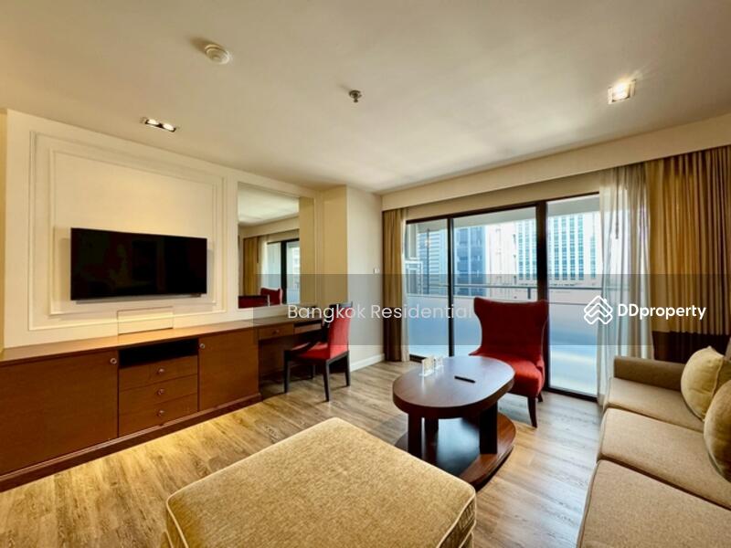 ให้เช่า - Bliston Suwan Park View : บลิสตัน สุวรรณ พาร์ควิว, กรุงเทพ