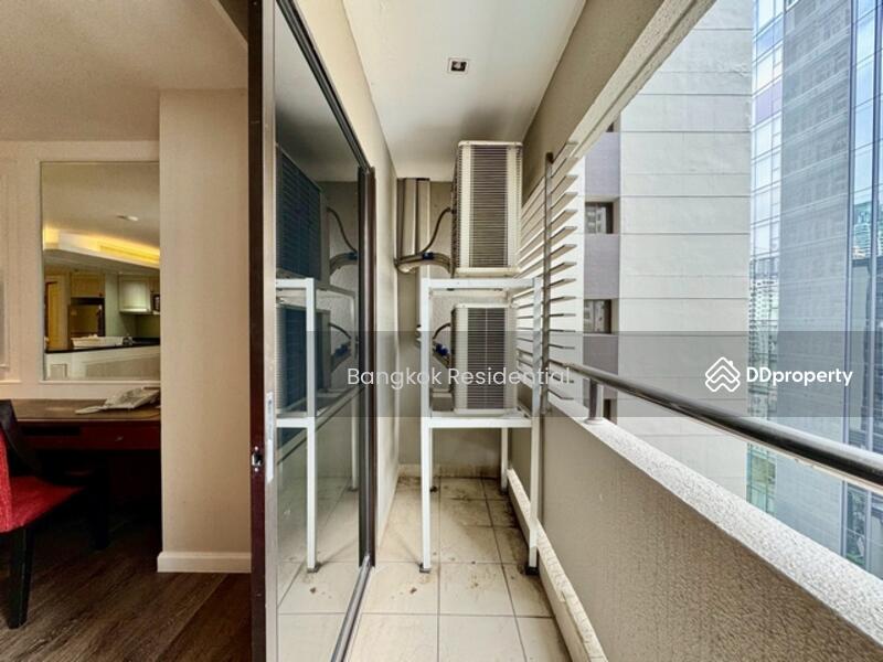 ให้เช่า - Bliston Suwan Park View : บลิสตัน สุวรรณ พาร์ควิว, กรุงเทพ