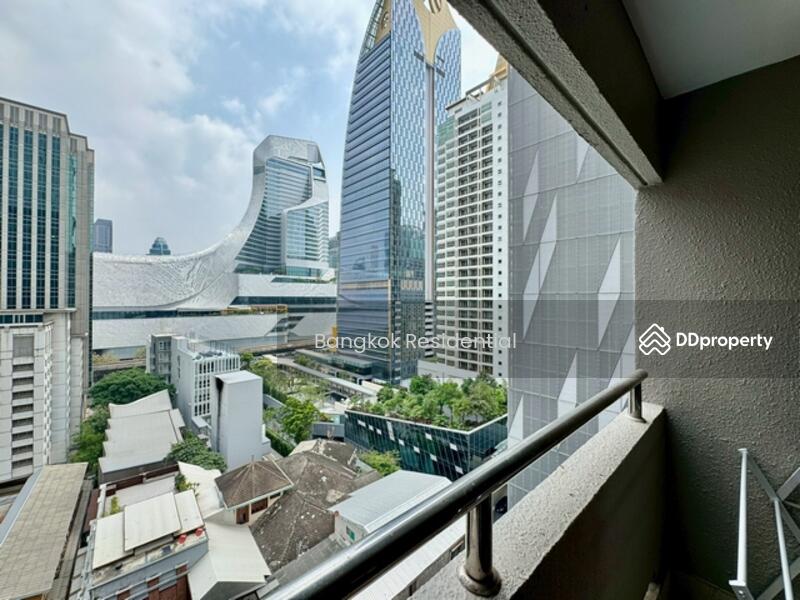 ให้เช่า - Bliston Suwan Park View : บลิสตัน สุวรรณ พาร์ควิว, กรุงเทพ