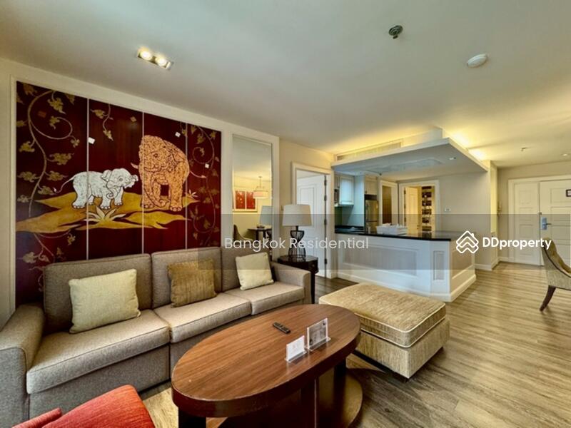 ให้เช่า - Bliston Suwan Park View : บลิสตัน สุวรรณ พาร์ควิว, กรุงเทพ
