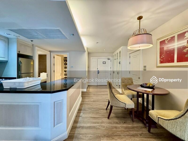 For Rent - Bliston Suwan Park View, Bangkok