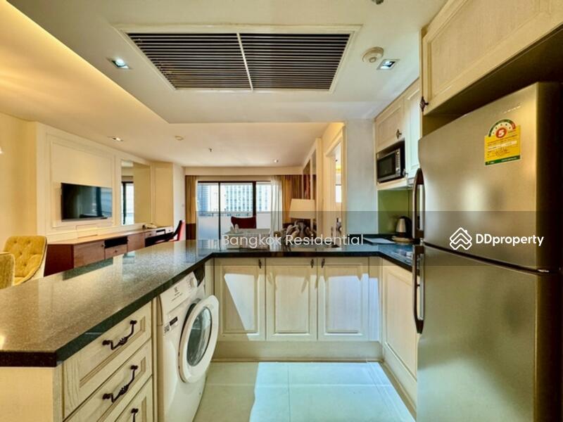 For Rent - Bliston Suwan Park View, Bangkok