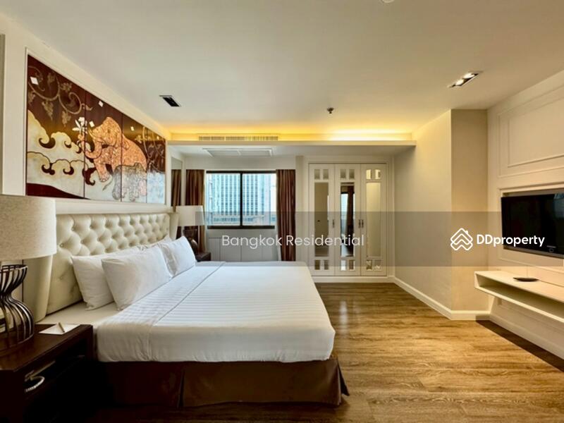 ให้เช่า - Bliston Suwan Park View : บลิสตัน สุวรรณ พาร์ควิว, กรุงเทพ