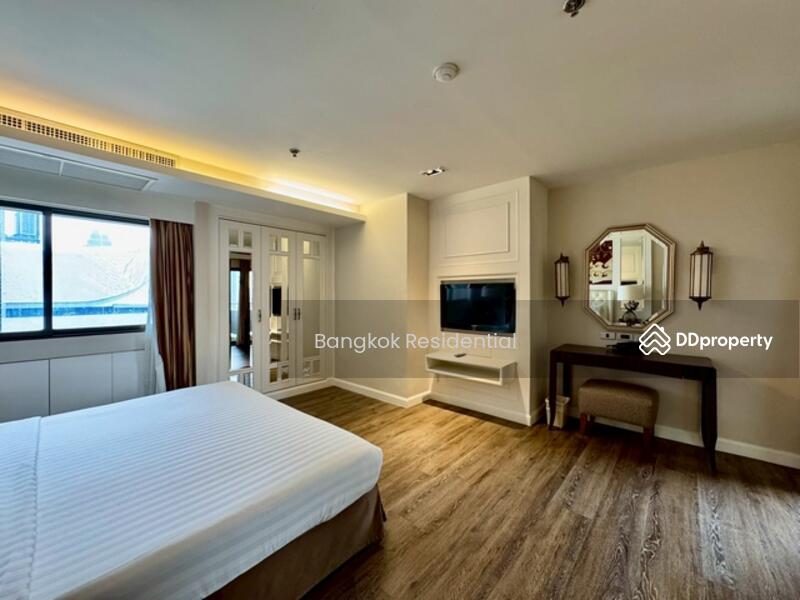 ให้เช่า - Bliston Suwan Park View : บลิสตัน สุวรรณ พาร์ควิว, กรุงเทพ