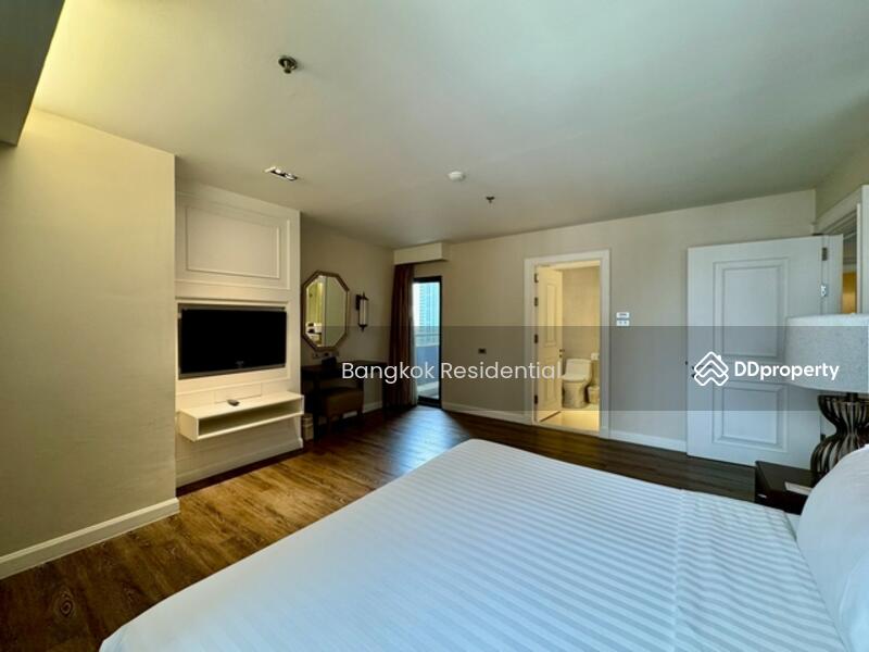 ให้เช่า - Bliston Suwan Park View : บลิสตัน สุวรรณ พาร์ควิว, กรุงเทพ