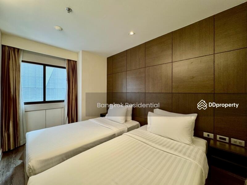 ให้เช่า - Bliston Suwan Park View : บลิสตัน สุวรรณ พาร์ควิว, กรุงเทพ