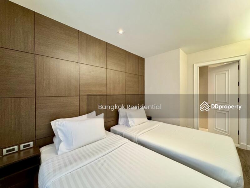 ให้เช่า - Bliston Suwan Park View : บลิสตัน สุวรรณ พาร์ควิว, กรุงเทพ
