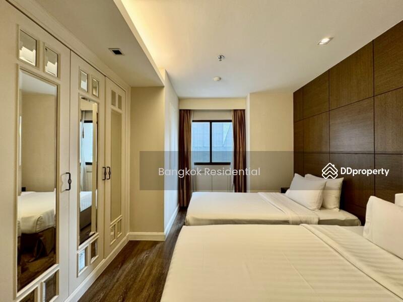 ให้เช่า - Bliston Suwan Park View : บลิสตัน สุวรรณ พาร์ควิว, กรุงเทพ
