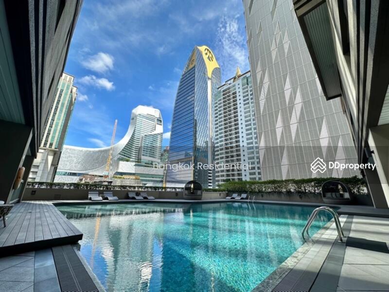 ให้เช่า - Bliston Suwan Park View : บลิสตัน สุวรรณ พาร์ควิว, กรุงเทพ