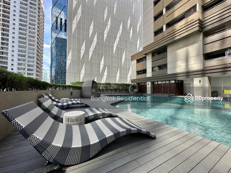 For Rent - Bliston Suwan Park View, Bangkok