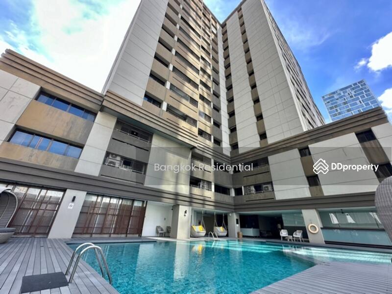 ให้เช่า - Bliston Suwan Park View : บลิสตัน สุวรรณ พาร์ควิว, กรุงเทพ