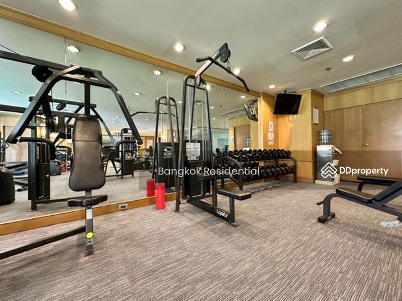 ให้เช่า - Bliston Suwan Park View : บลิสตัน สุวรรณ พาร์ควิว, กรุงเทพ