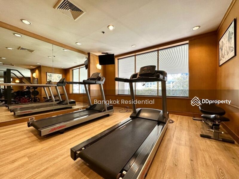 ให้เช่า - Bliston Suwan Park View : บลิสตัน สุวรรณ พาร์ควิว, กรุงเทพ