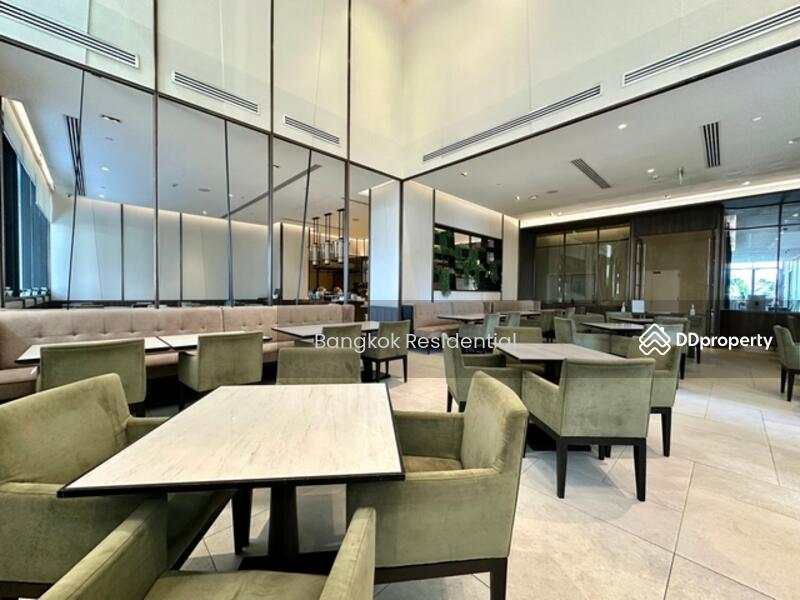 ให้เช่า - Bliston Suwan Park View : บลิสตัน สุวรรณ พาร์ควิว, กรุงเทพ