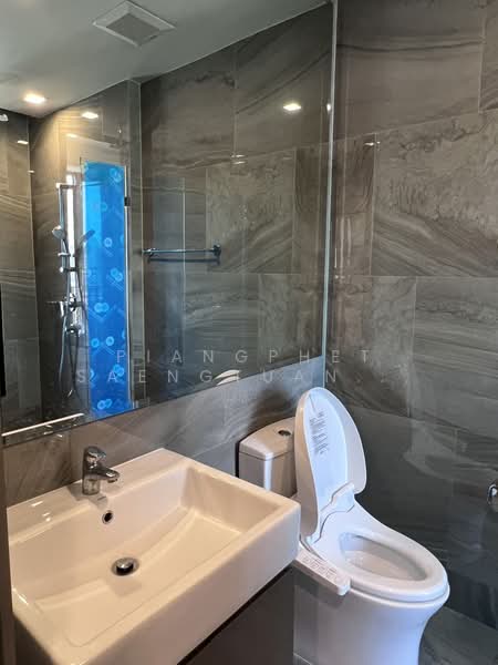 IDEO Q Victory, Bangkok, 9 Phaya Thai Road, Thanon Phaya Thai, Ratchathewi, Bangkok, 1 Bedroom, 29 sqm, Condo For Rent, by Piangphet Saengtuangkit, 11887989 - DDproperty.com